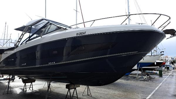 Beneteau Flyer 10