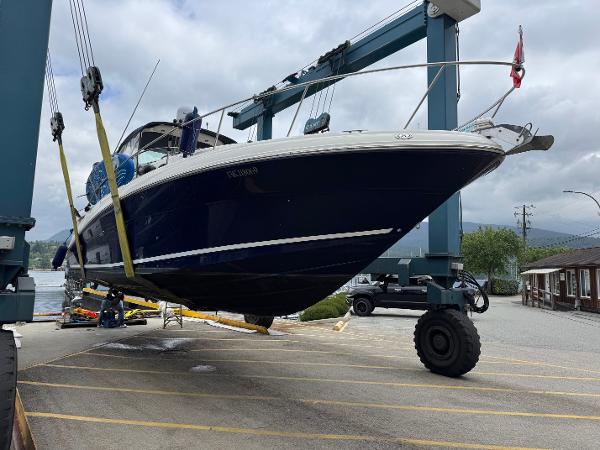 Sea Ray 340 Sundancer