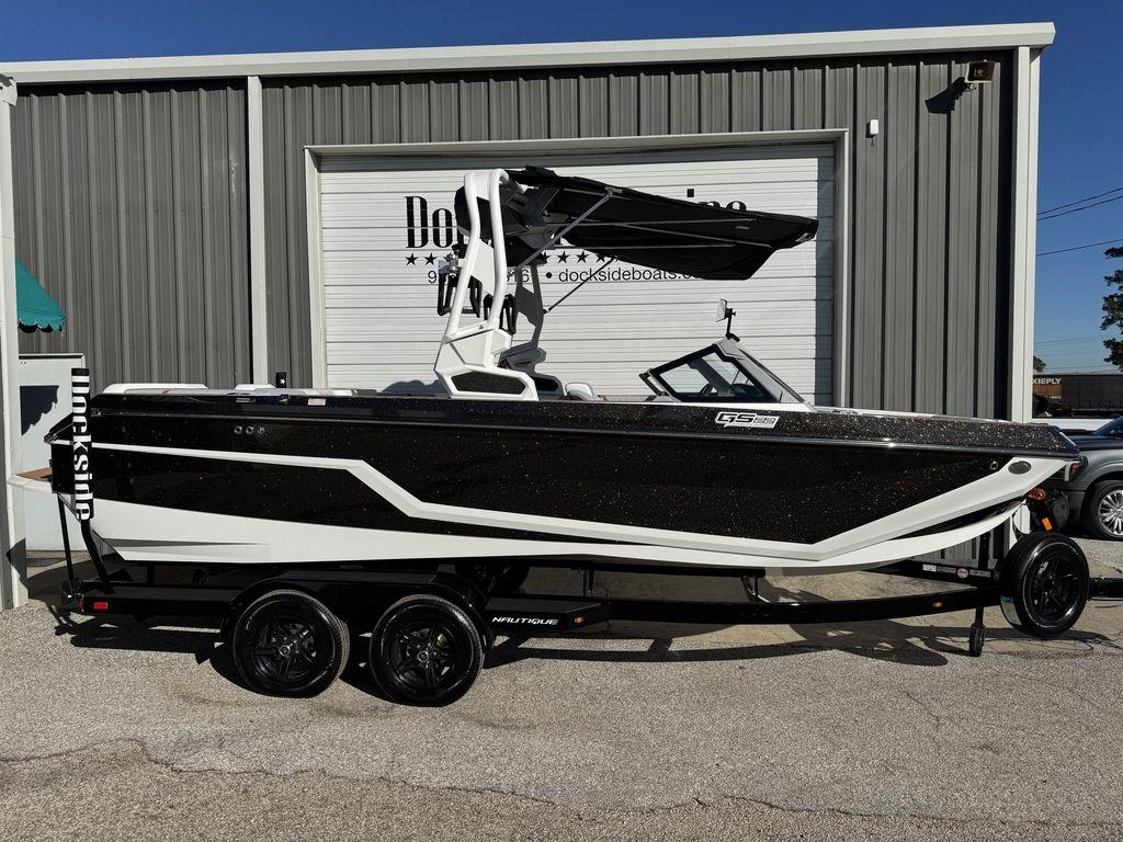 2025 Nautique Super Air Nautique GS22