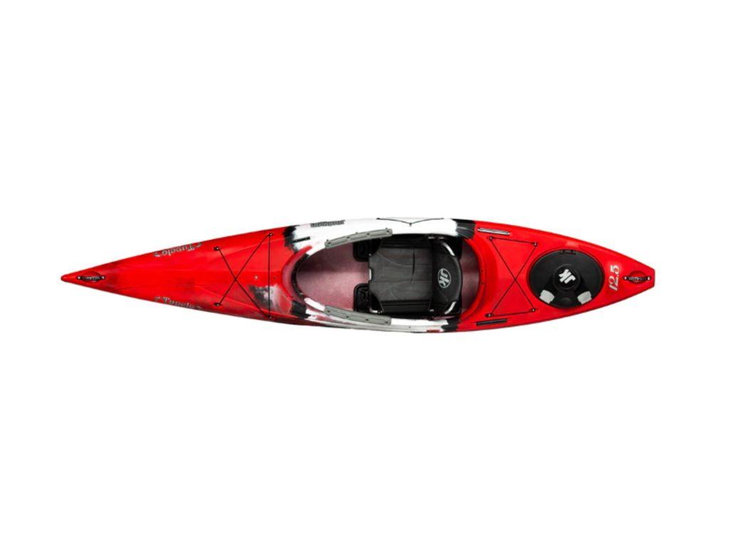 Jackson Kayak Tupelo 12.5