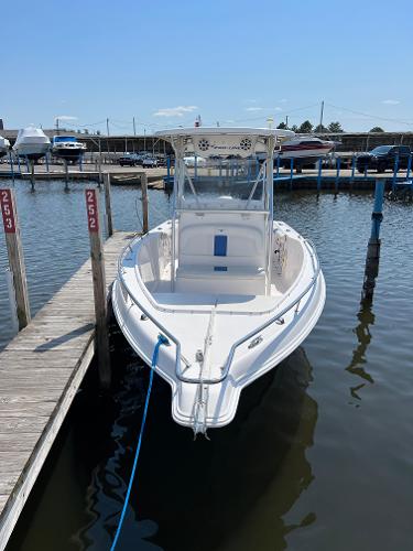 2006 Pro-Line 24 SUPER SPORT