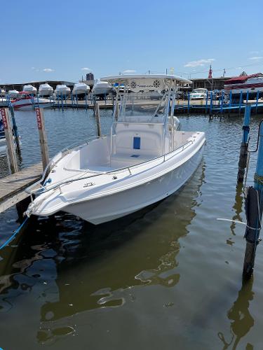 2006 Pro-Line 24 SUPER SPORT