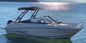 Jeanneau Cap Camarat 6.5 BR
