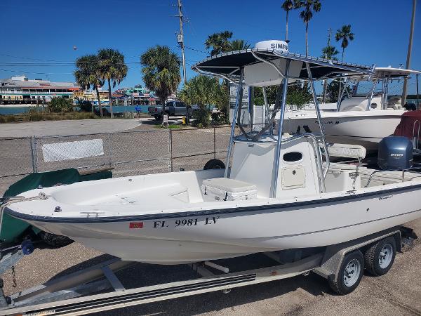 Page 5 of 250 - Used center console boats for sale 