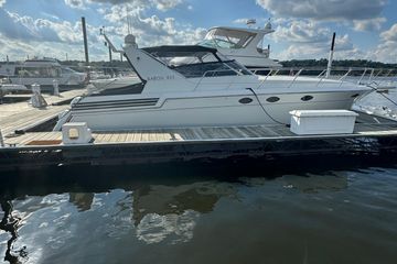 1991 Baron 43-E