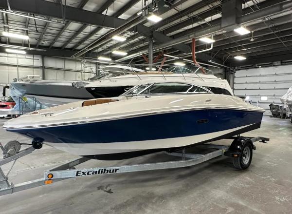 Sea Ray 185 Sport