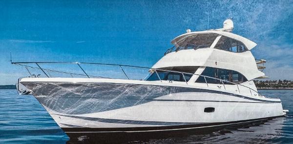 2025 Maritimo M64, - boats.com