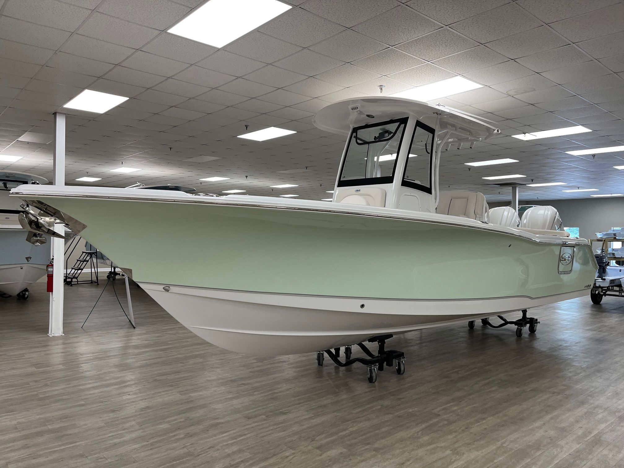 2026 Sea Hunt Ultra 275 SE