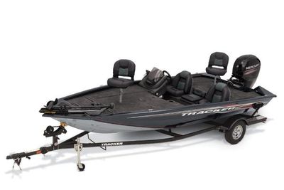 Tracker Pro Team 195 TXW Boat