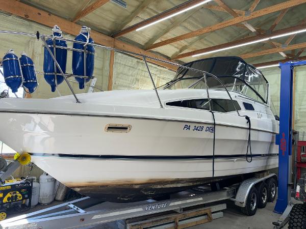 Bayliner 2855
