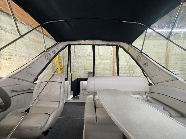 1998 Bayliner 2855