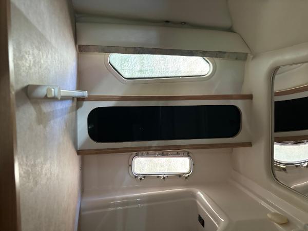 1998 Bayliner 2855