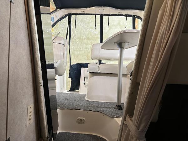 1998 Bayliner 2855