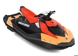 Sea-Doo Spark™ for 3 Rotax® 900 ACE™ - 90 CONV with I