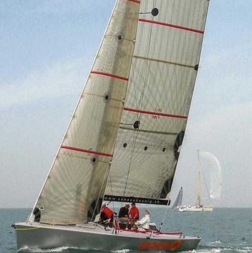 2009 Farr 11s