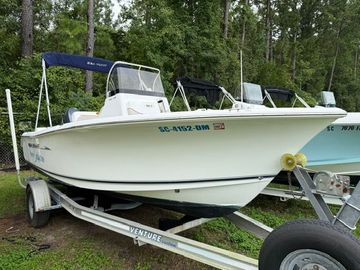 2013 Sea Hunt Ultra Series 196