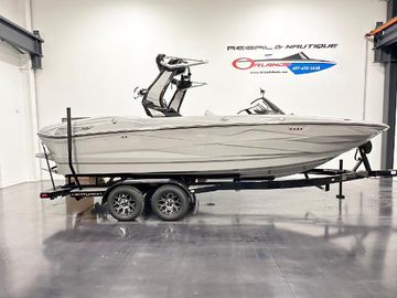 2025 Centurion Nv233