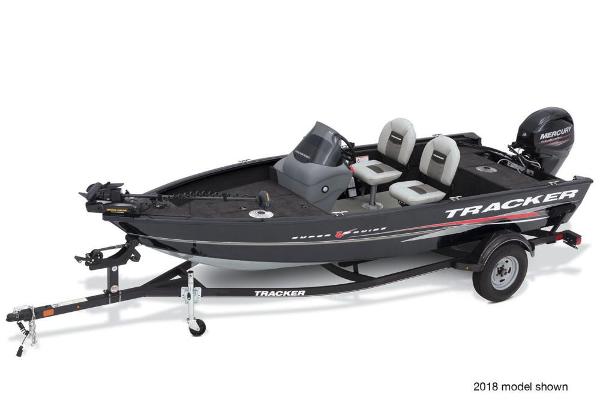 2021 Tracker Super Guide V-16 SC, Chassieu - France France - boats.com