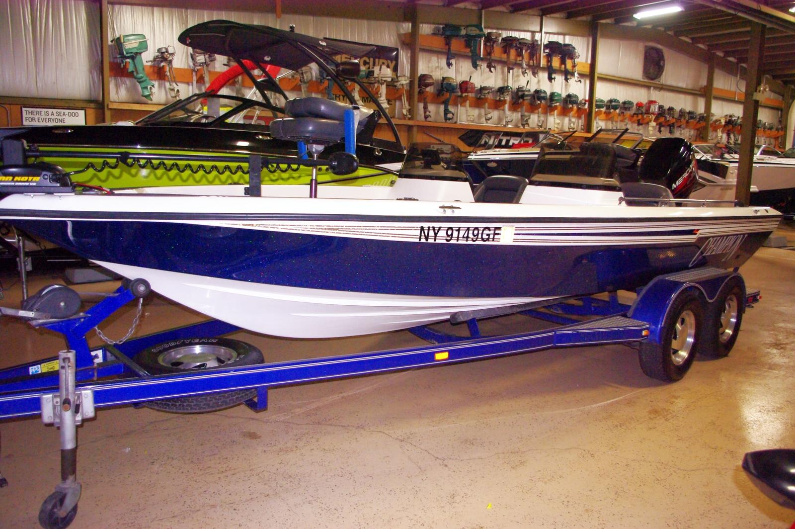 Champion Boats boats for sale