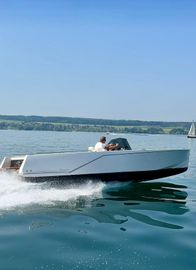 2012 Frauscher 686 Lido
