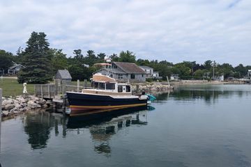 2014 Ranger Tugs R-31 CB