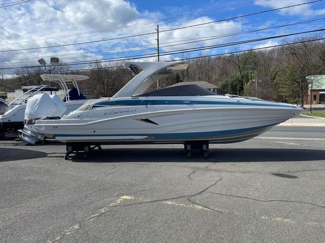 2024 Crownline Eclipse E305 XS