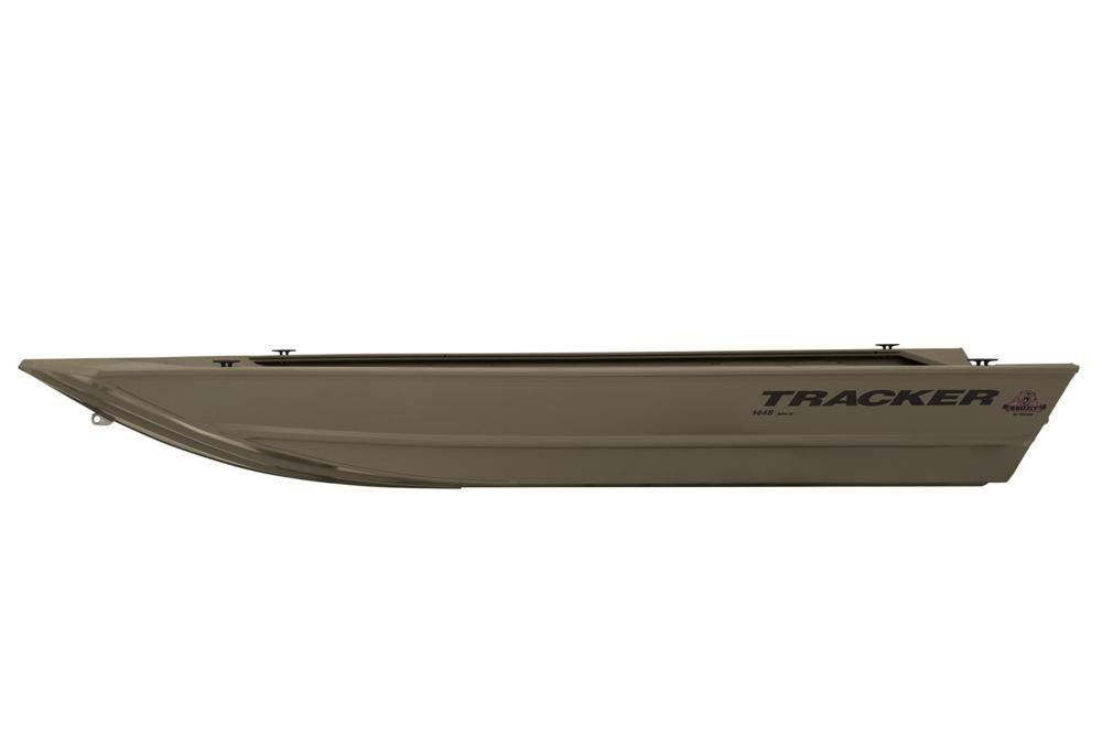 Tracker Boat image