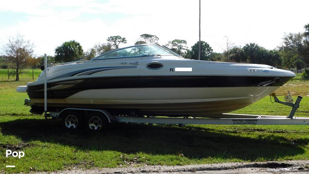 Sea Ray 240 Sundeck boats for sale - boats.com