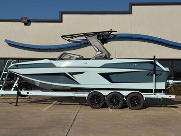 2026 Tigé 24RZX