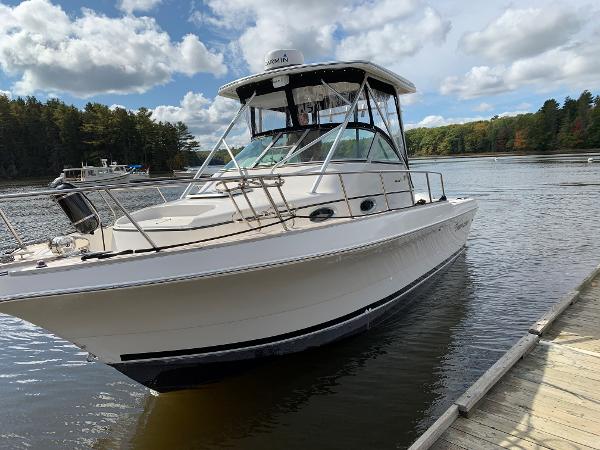 Boats For Sale In Maine Boats Com