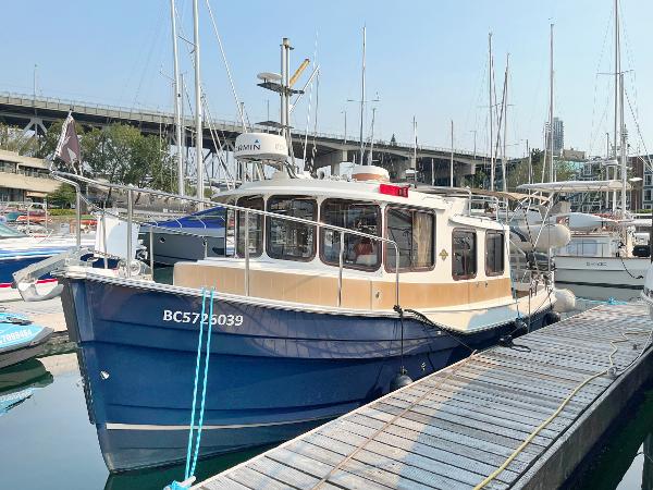 Ranger Tugs R-27