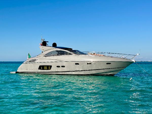 Sunseeker Predator 60