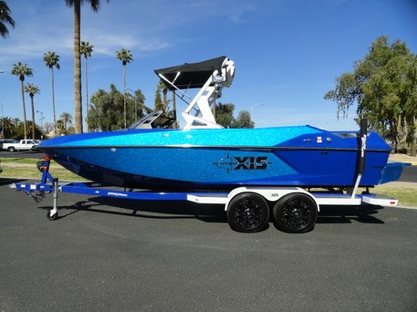 Axis T23 boats for sale - boats.com