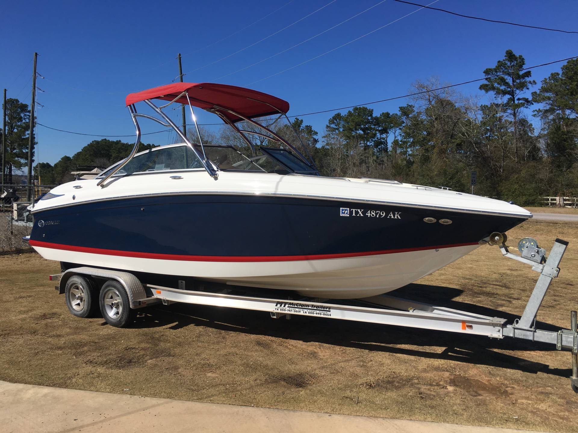 Cobalt 232 boats for sale - boats.com