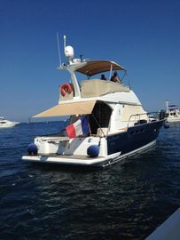 2007 Beneteau Antares 13.80