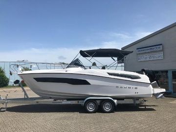 2024 Karnic SL702 MK2