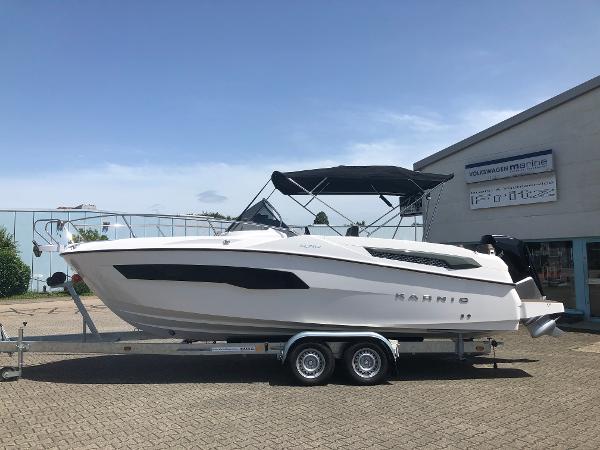 2024 Karnic SL702 MK2