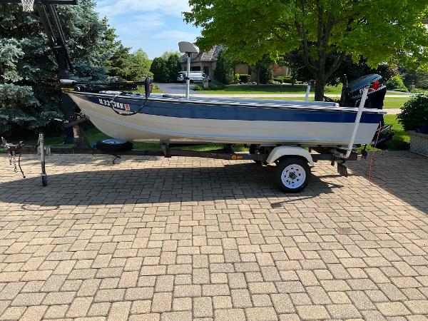 Freshwater fishing boats for sale - boats.com