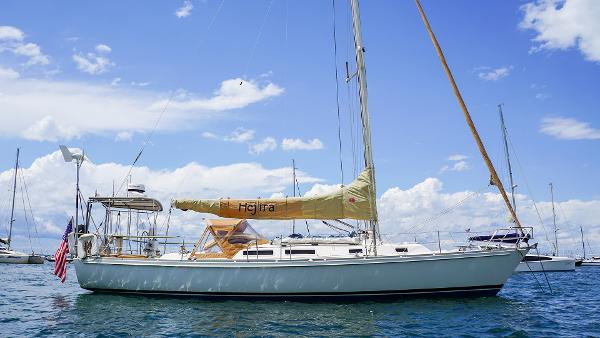 J 42 sailboat for sale discount