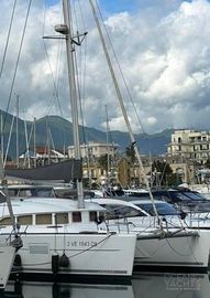 2009 Lagoon Lgoon 380
