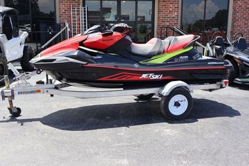 2025 Kawasaki Jet Ski Ultra 310