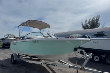 2023 Key West 203 DFS