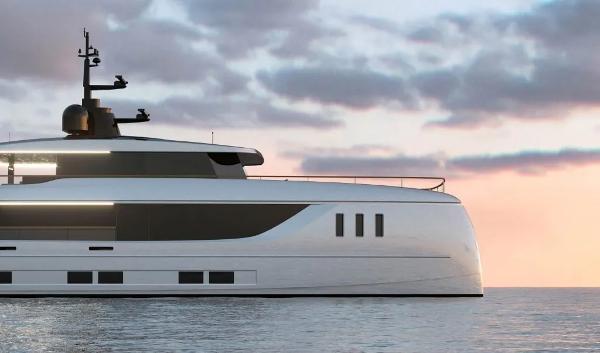 Sunreef 40M Sunreef Explorer