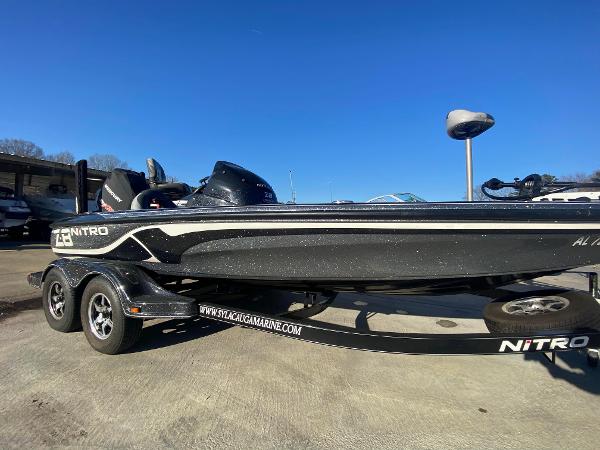 Page 5 of 6 - Used Nitro boats for sale - boats.com