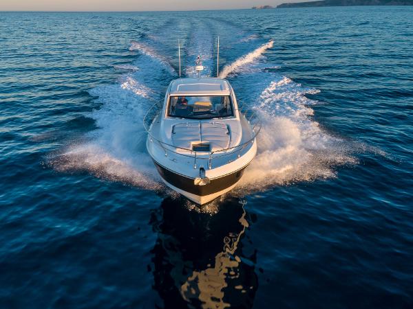 2025 Beneteau Gran Turismo 45