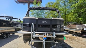 2025 Bentley Pontoons 243 Navigator