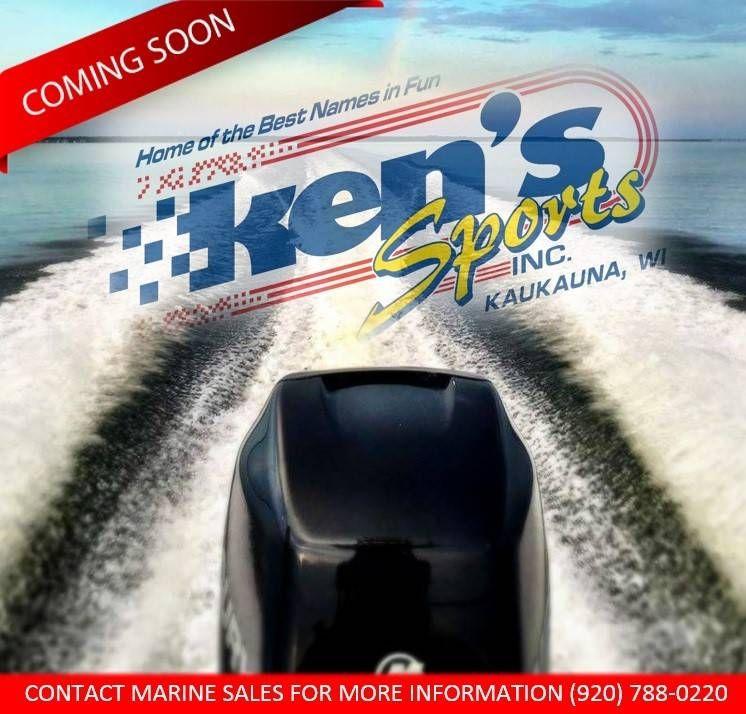 Vexus Boats DVX20s
