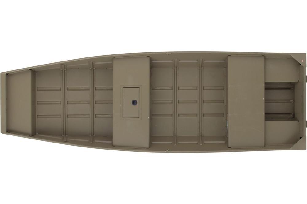 Tracker Boat image
