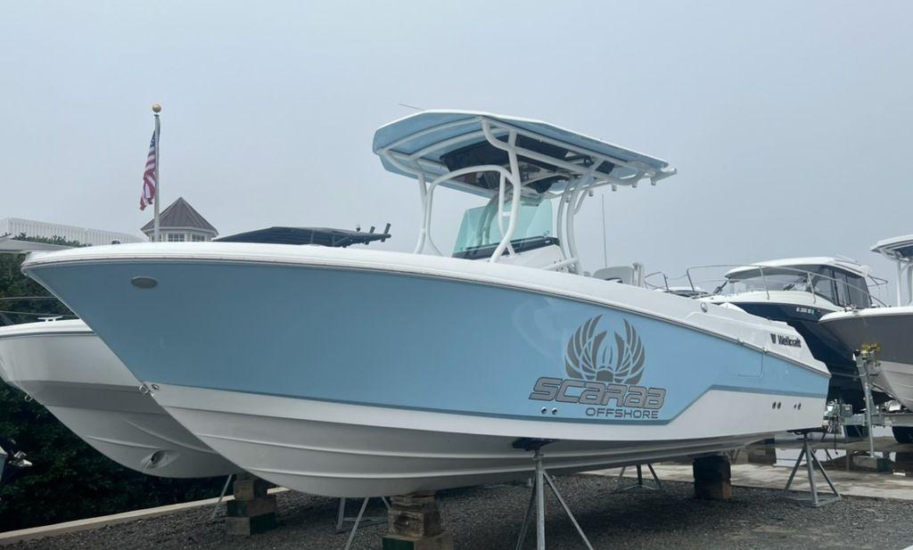 Wellcraft 262 Fisherman Boats For Sale