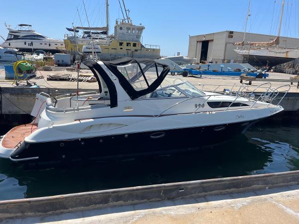 Galeon Galia 990